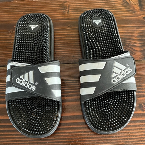 Adidas Slides - Picture 2 of 4